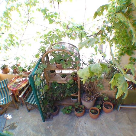 חאניה Earini Rooms And Apartments מראה חיצוני תמונה