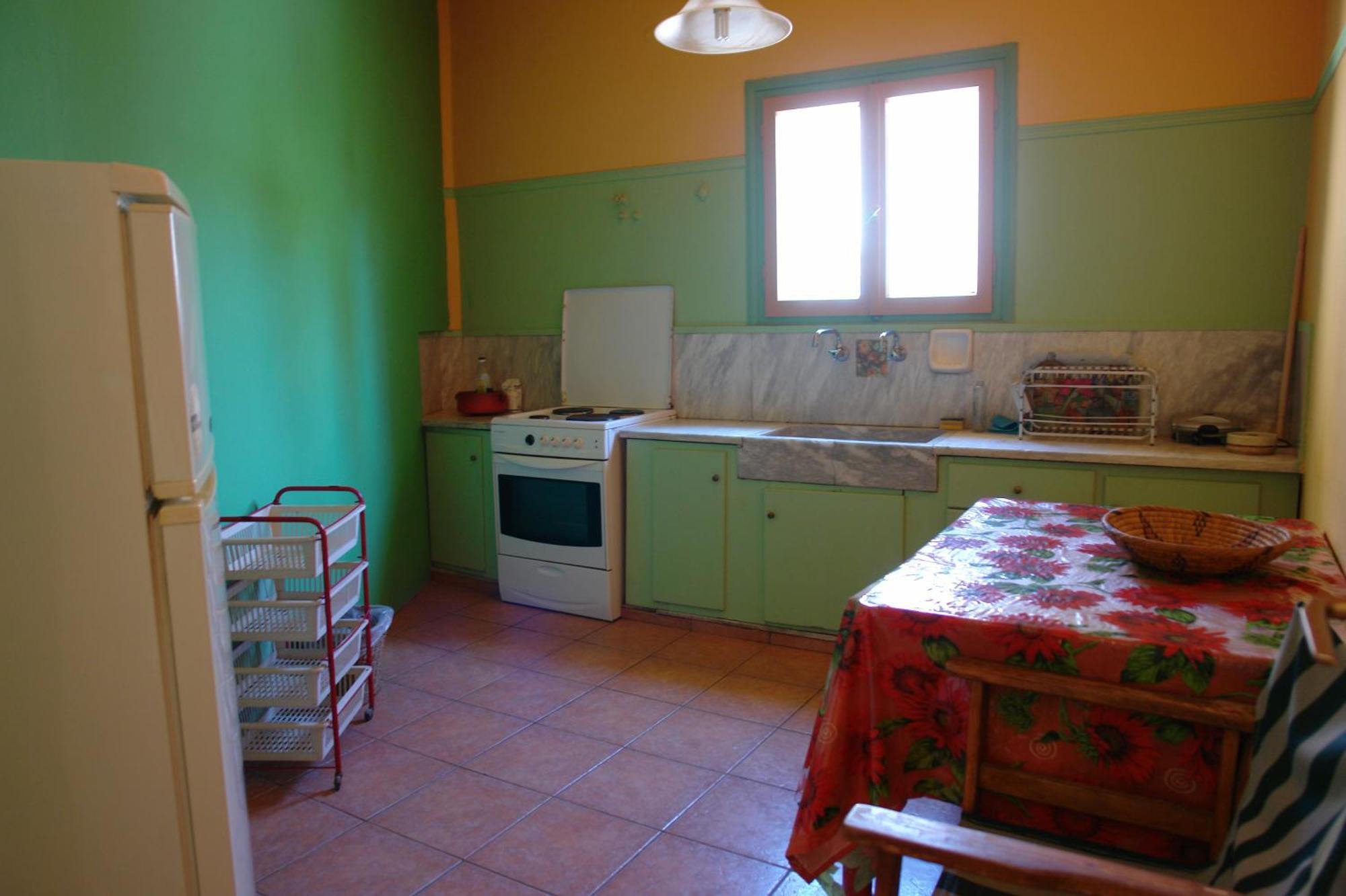 חאניה Earini Rooms And Apartments מראה חיצוני תמונה