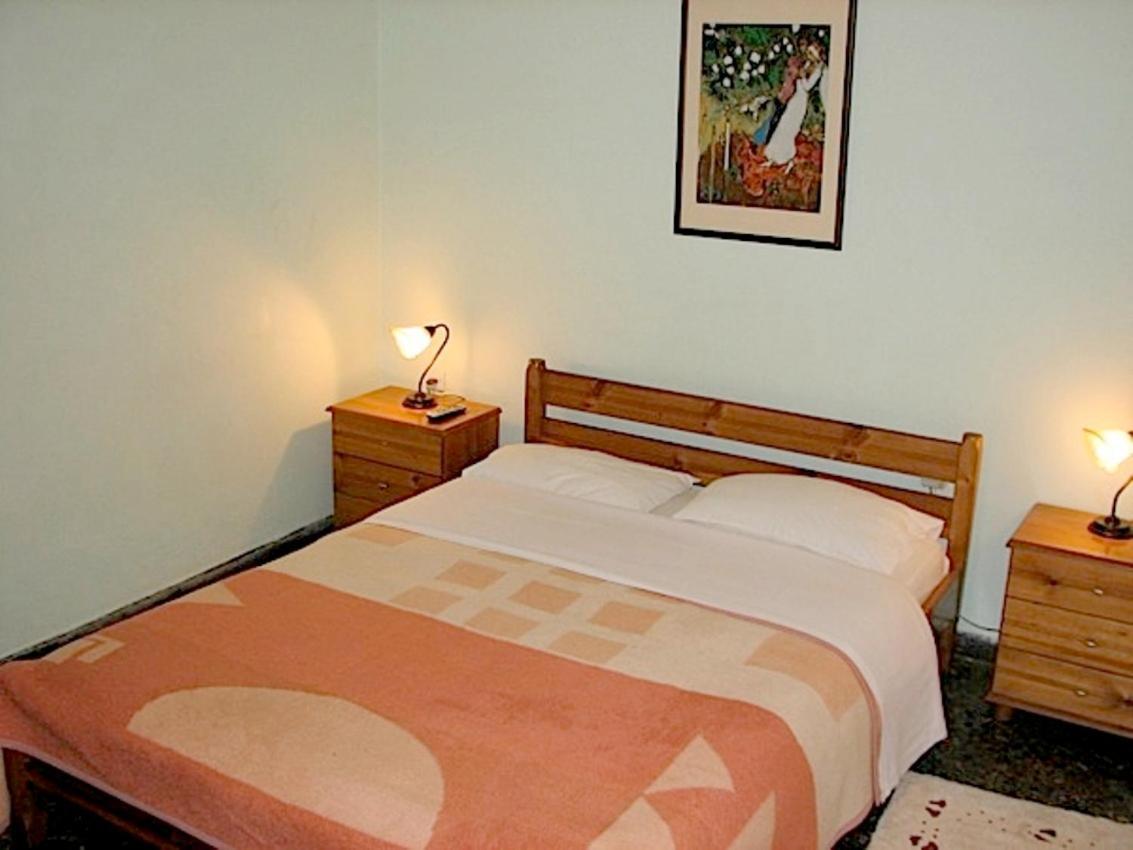 חאניה Earini Rooms And Apartments מראה חיצוני תמונה