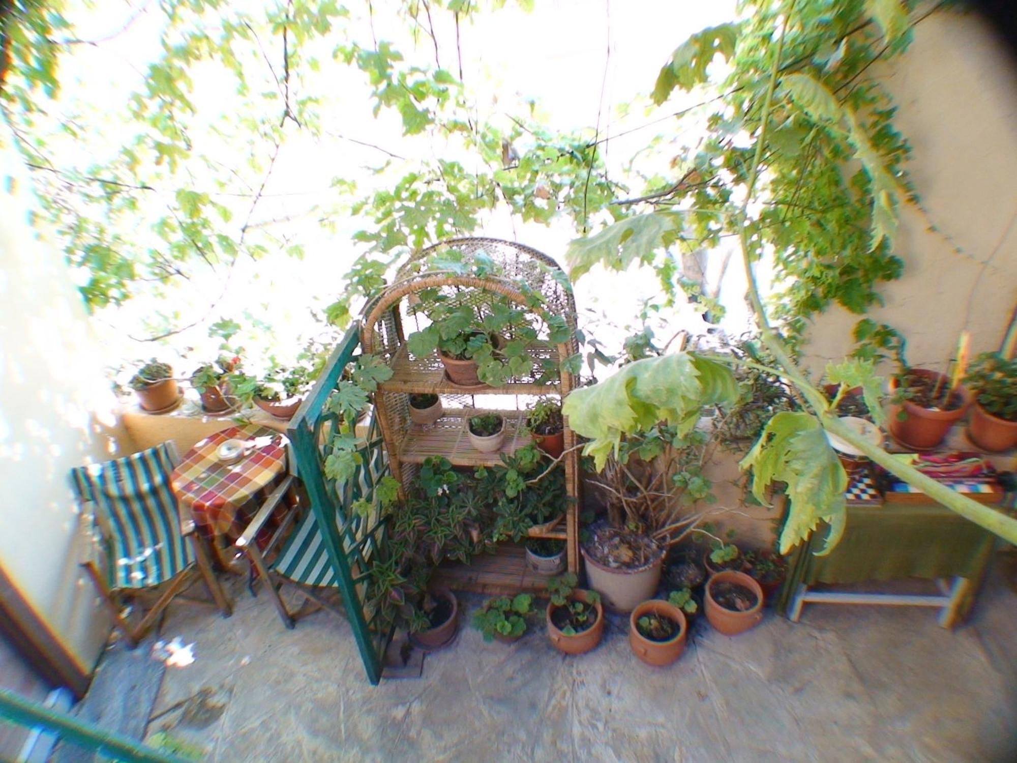 חאניה Earini Rooms And Apartments מראה חיצוני תמונה