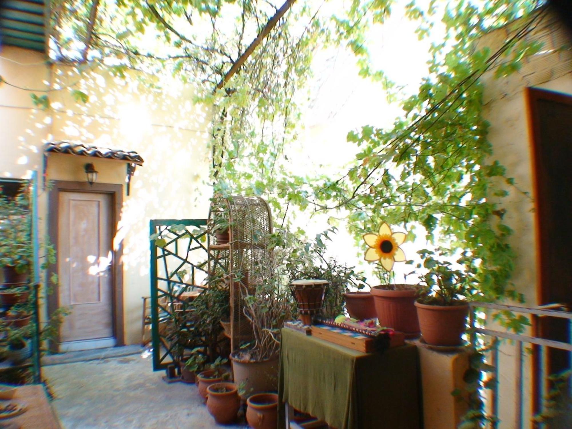 חאניה Earini Rooms And Apartments מראה חיצוני תמונה