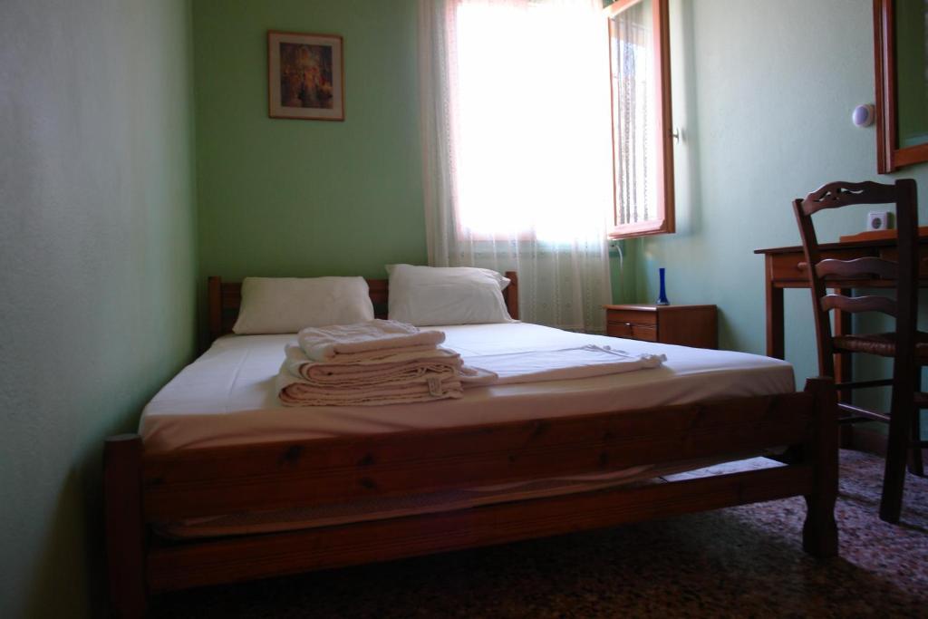 חאניה Earini Rooms And Apartments חדר תמונה